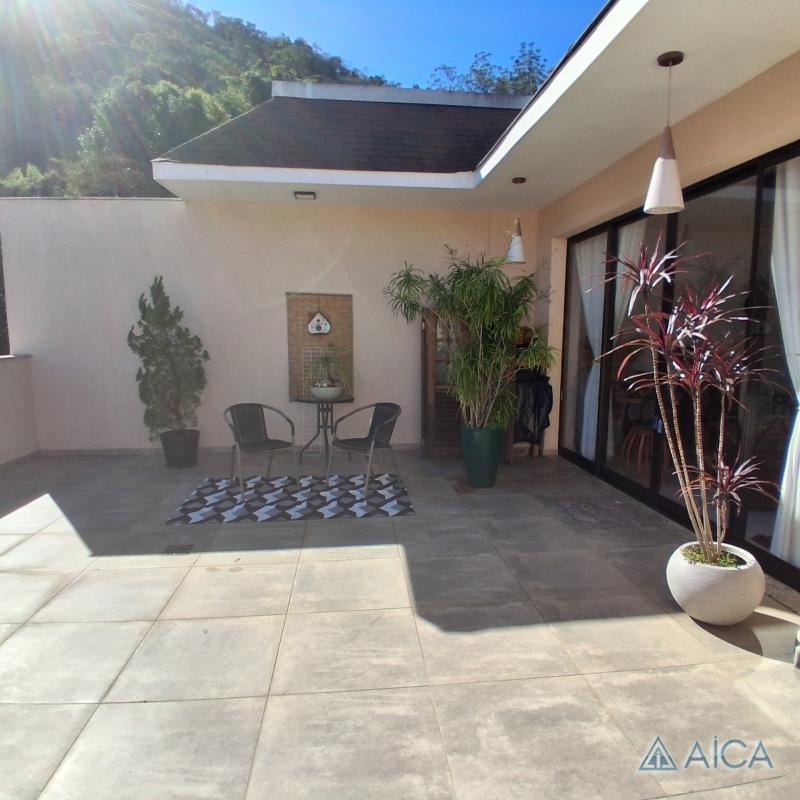 Cobertura à venda em Itaipava, Petrópolis - RJ - Foto 4