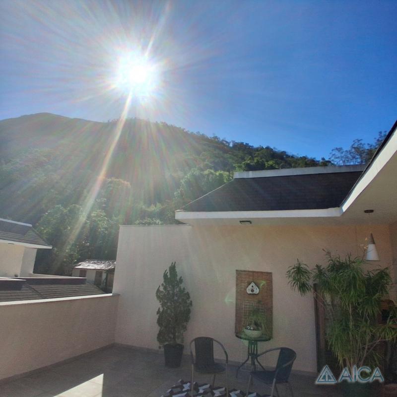 Cobertura à venda em Itaipava, Petrópolis - RJ - Foto 3