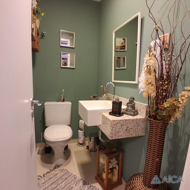 Cobertura à venda em Itaipava, Petrópolis - RJ - Foto 9