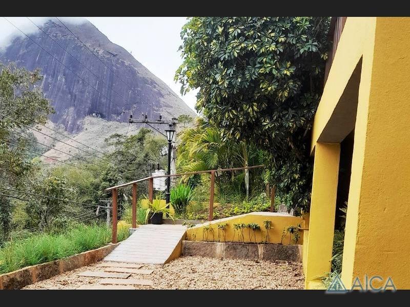 Casa à venda em Itaipava, Petrópolis - RJ - Foto 19