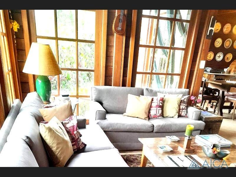 Casa à venda em Itaipava, Petrópolis - RJ - Foto 12