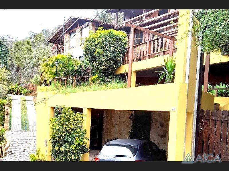 Casa à venda em Itaipava, Petrópolis - RJ - Foto 11
