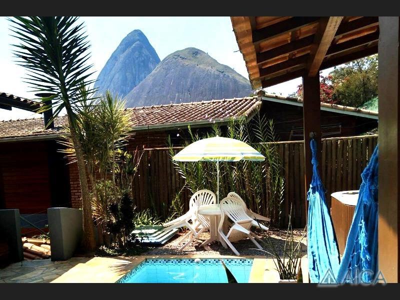 Casa à venda em Itaipava, Petrópolis - RJ - Foto 6