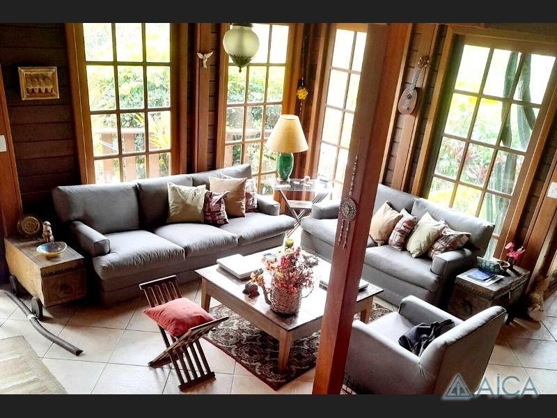 Casa à venda em Itaipava, Petrópolis - RJ - Foto 5