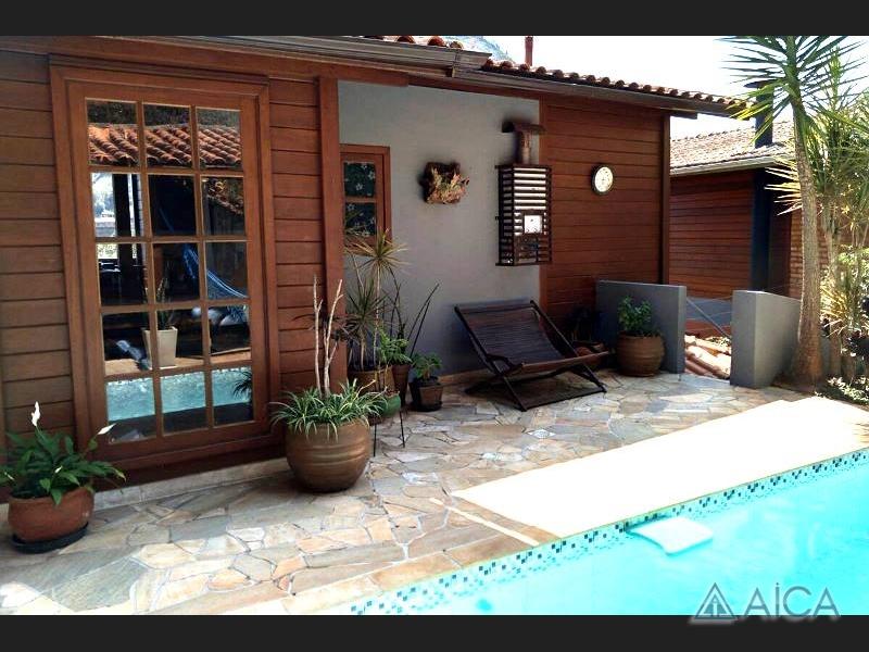 Casa à venda em Itaipava, Petrópolis - RJ - Foto 4