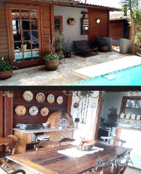 Casa à venda em Itaipava, Petrópolis - RJ - Foto 3