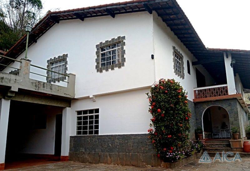 Casa à venda em Pedro do Rio, Petrópolis - RJ - Foto 29
