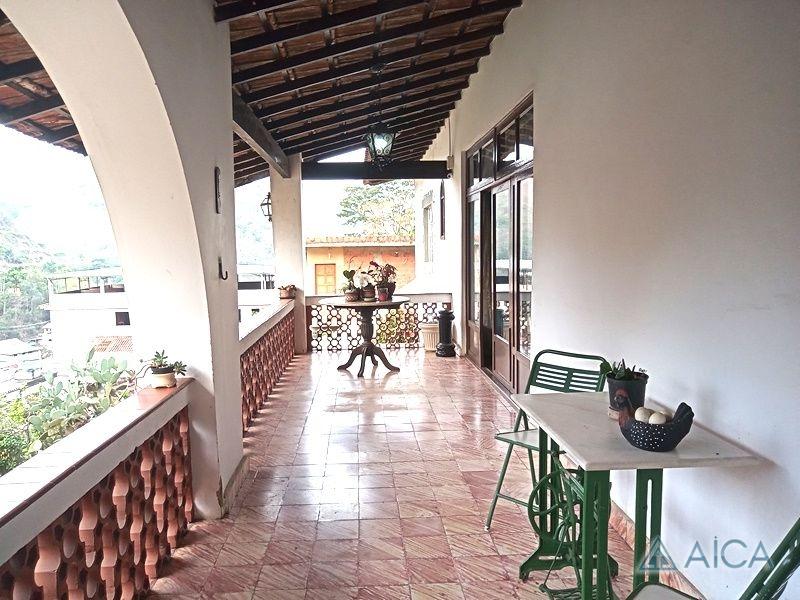 Casa à venda em Pedro do Rio, Petrópolis - RJ - Foto 21