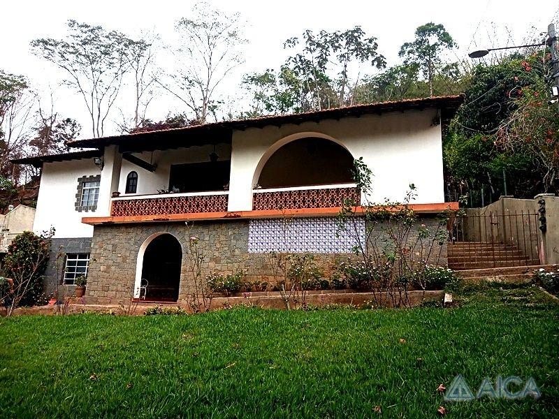 Casa à venda em Pedro do Rio, Petrópolis - RJ - Foto 3