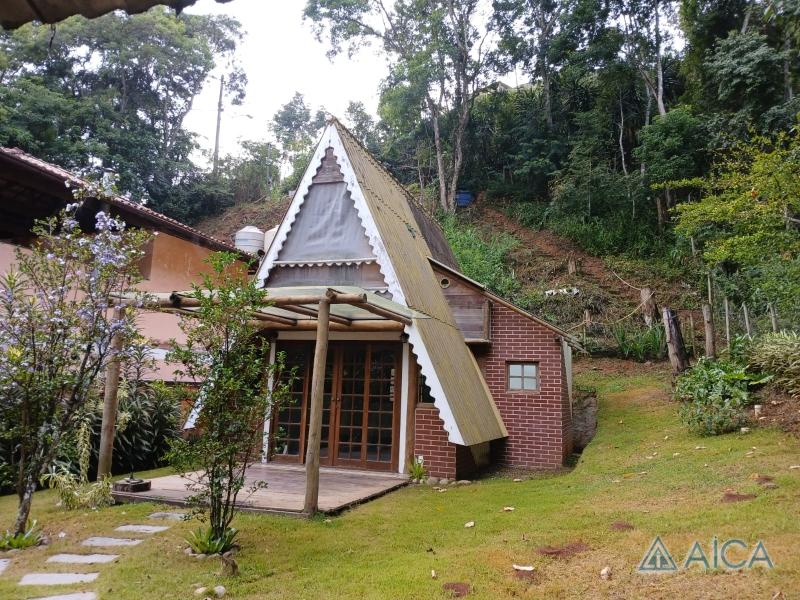 Casa à venda em Nogueira, Petrópolis - RJ