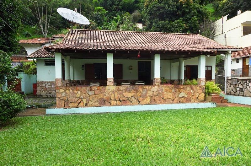 Casa à venda em Pedro do Rio, Petrópolis - RJ - Foto 21
