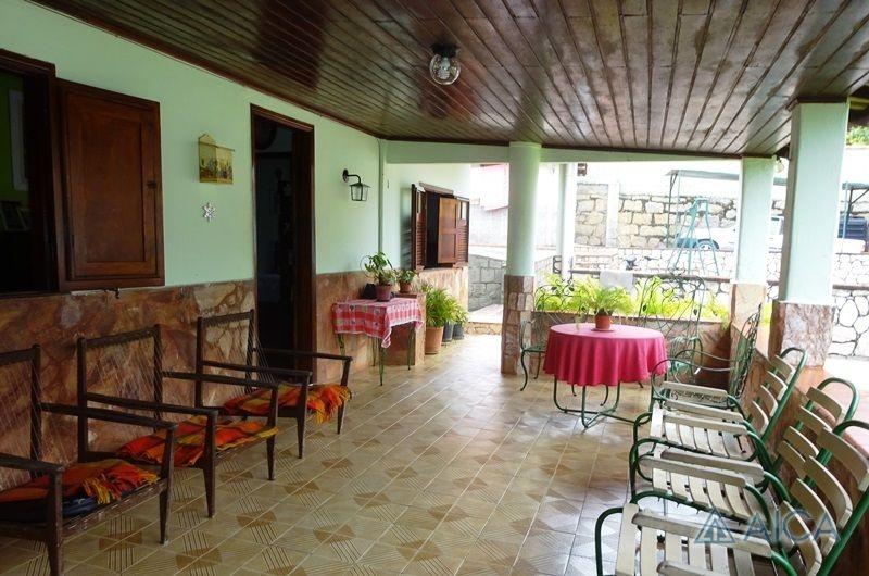 Casa à venda em Pedro do Rio, Petrópolis - RJ - Foto 17