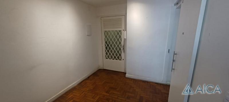 Sala Comercial - Centro - Petrópolis/RJ 