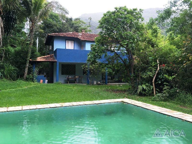 Casa à venda em Pedro do Rio, Petrópolis - RJ - Foto 3