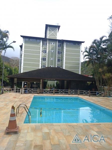 Apartamento - Itaipava - Petrópolis/RJ  - 3 Quartos
