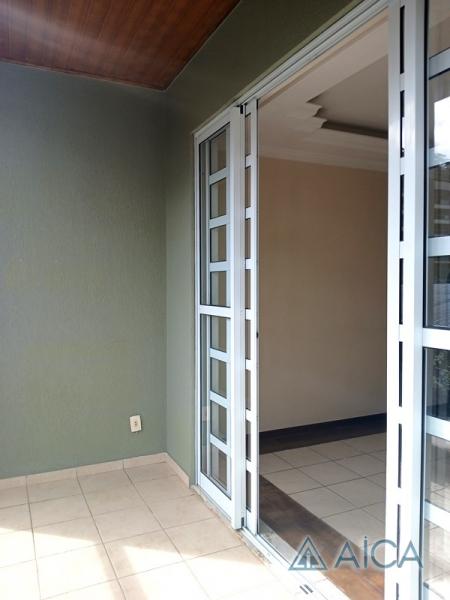 Apartamento para Alugar em Itaipava, Petrópolis - RJ - Foto 24