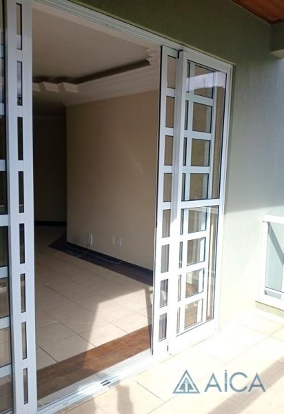 Apartamento para Alugar em Itaipava, Petrópolis - RJ - Foto 23