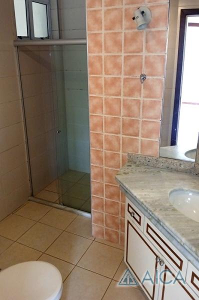 Apartamento para Alugar em Itaipava, Petrópolis - RJ - Foto 22