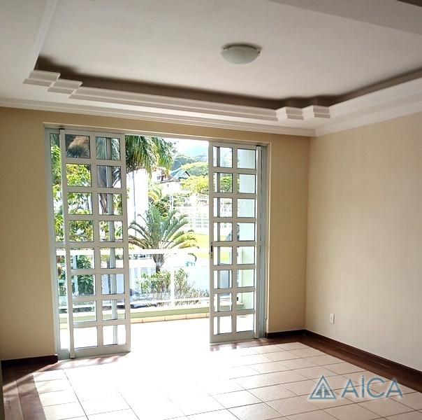 Apartamento para Alugar em Itaipava, Petrópolis - RJ - Foto 16