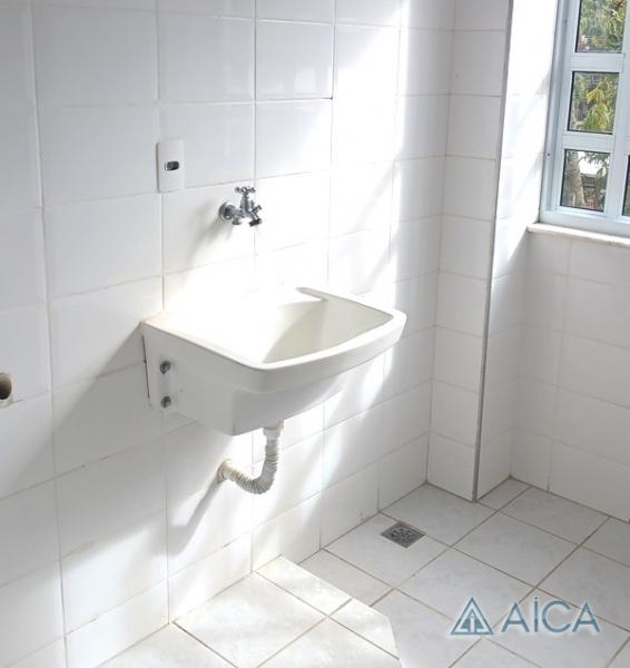 Apartamento para Alugar em Itaipava, Petrópolis - RJ - Foto 13