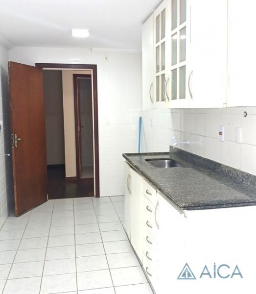 Apartamento para Alugar em Itaipava, Petrópolis - RJ - Foto 12
