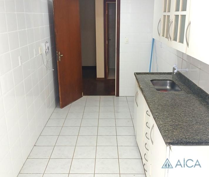 Apartamento para Alugar em Itaipava, Petrópolis - RJ - Foto 11