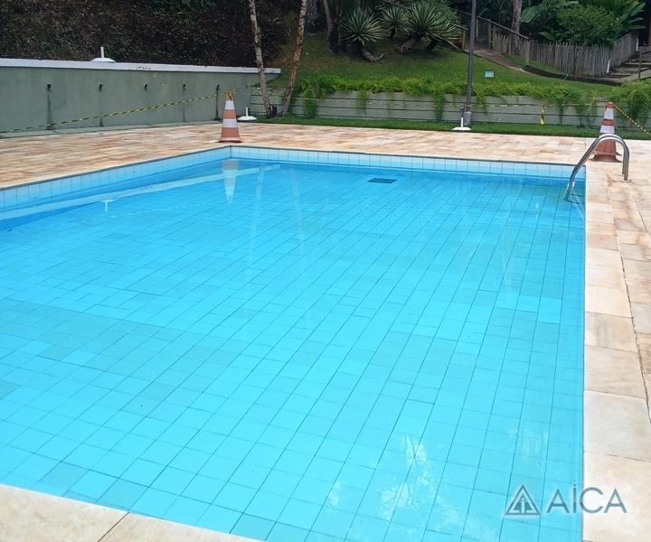 Apartamento para Alugar em Itaipava, Petrópolis - RJ - Foto 7
