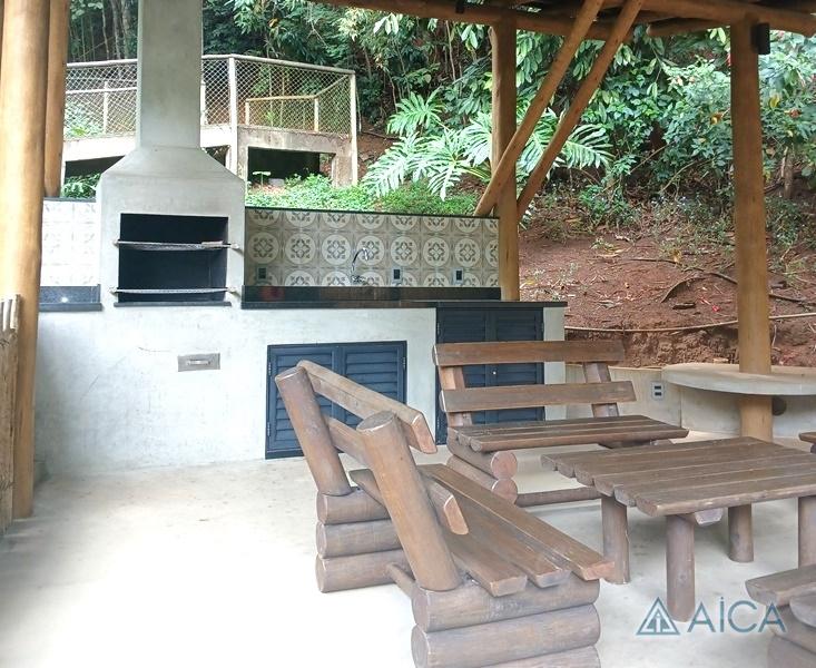Apartamento para Alugar em Itaipava, Petrópolis - RJ - Foto 5