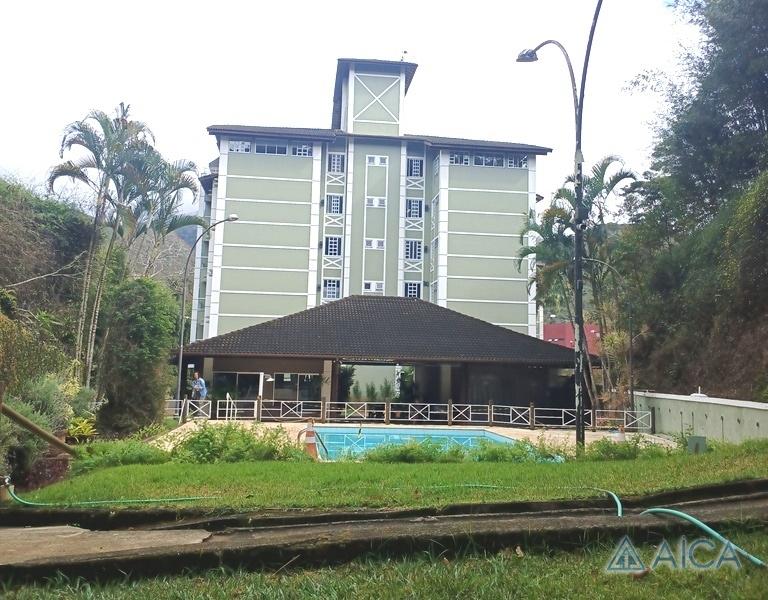 Apartamento para Alugar em Itaipava, Petrópolis - RJ - Foto 3