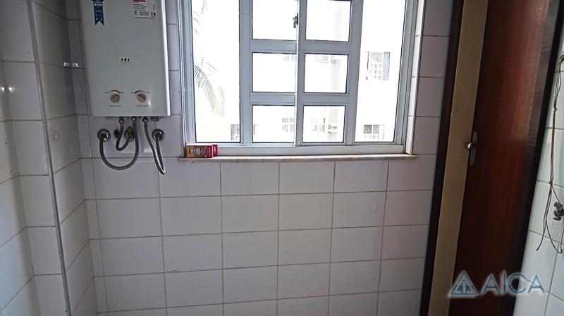 Apartamento para Alugar em Itaipava, Petrópolis - RJ - Foto 19