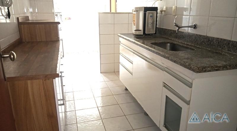 Apartamento para Alugar em Itaipava, Petrópolis - RJ - Foto 17