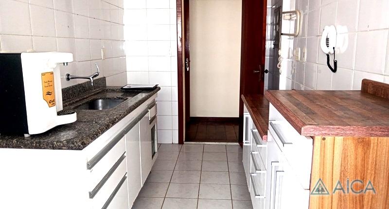 Apartamento para Alugar em Itaipava, Petrópolis - RJ - Foto 14