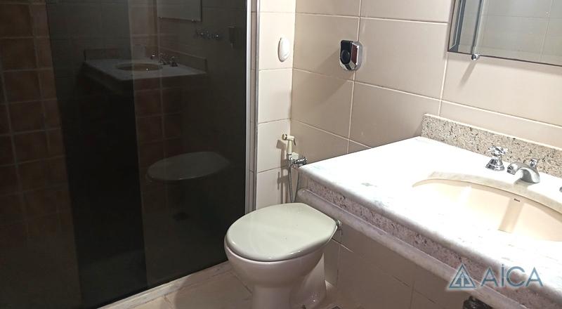 Apartamento para Alugar em Itaipava, Petrópolis - RJ - Foto 9