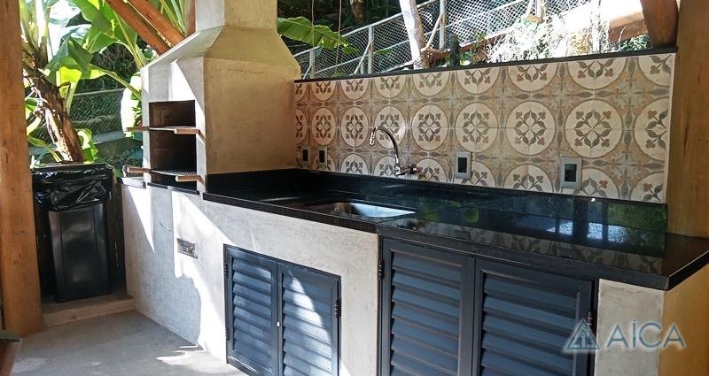 Apartamento para Alugar em Itaipava, Petrópolis - RJ - Foto 3