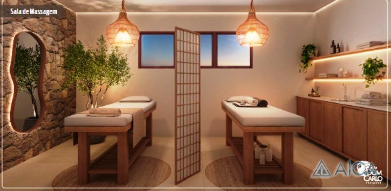 Apartamento à venda em Itaipava, Petrópolis - RJ - Foto 4