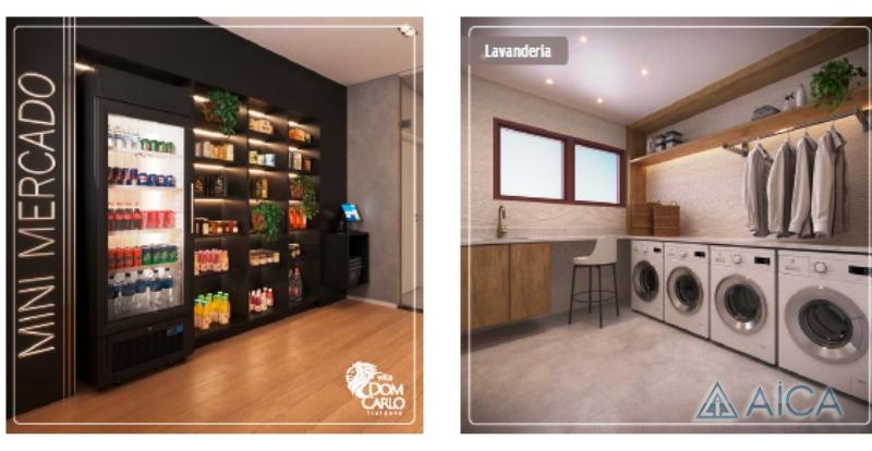 Apartamento à venda em Itaipava, Petrópolis - RJ - Foto 5