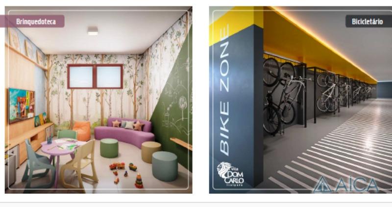 Apartamento à venda em Itaipava, Petrópolis - RJ - Foto 6