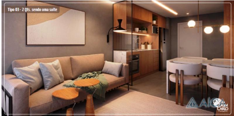 Apartamento à venda em Itaipava, Petrópolis - RJ - Foto 9