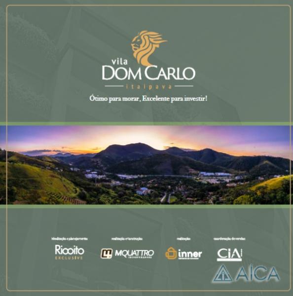 Apartamento à venda em Itaipava, Petrópolis - RJ - Foto 10