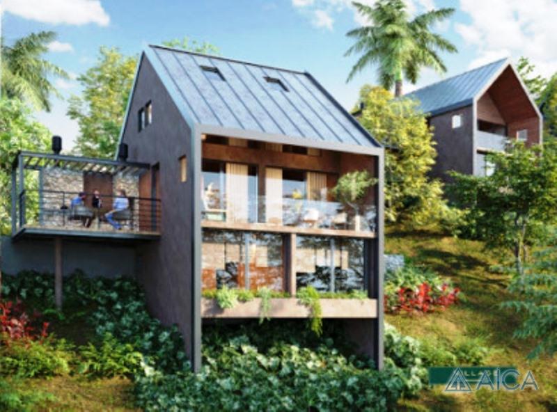 Casa à venda em Pedro do Rio, Petrópolis - RJ - Foto 2