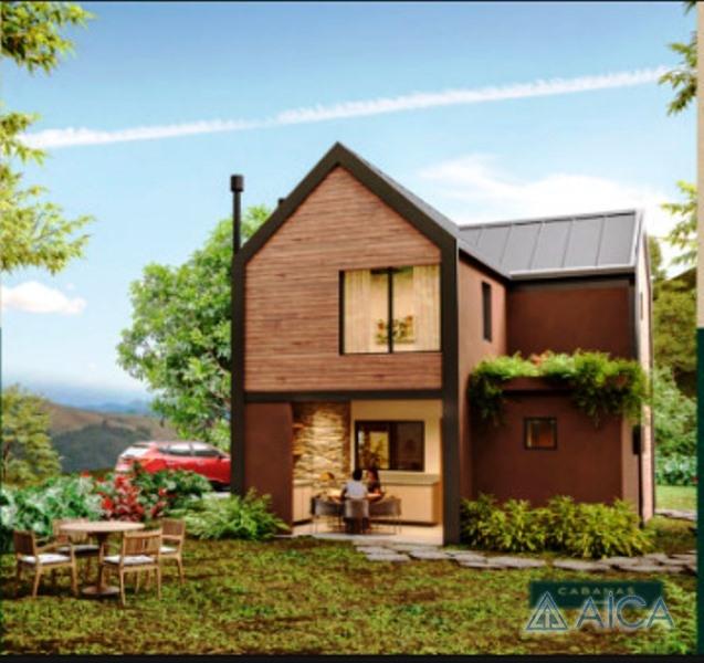 Casa à venda em Pedro do Rio, Petrópolis - RJ - Foto 3