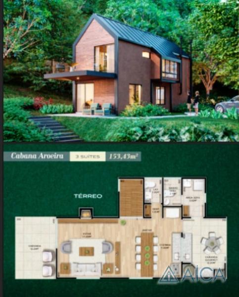 Casa à venda em Pedro do Rio, Petrópolis - RJ - Foto 6