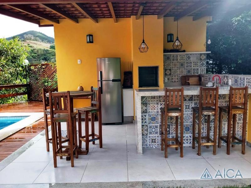 Casa para Alugar em Itaipava, Petrópolis - RJ - Foto 2