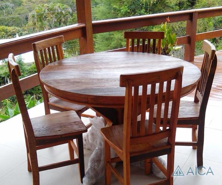 Casa para Alugar em Itaipava, Petrópolis - RJ - Foto 7