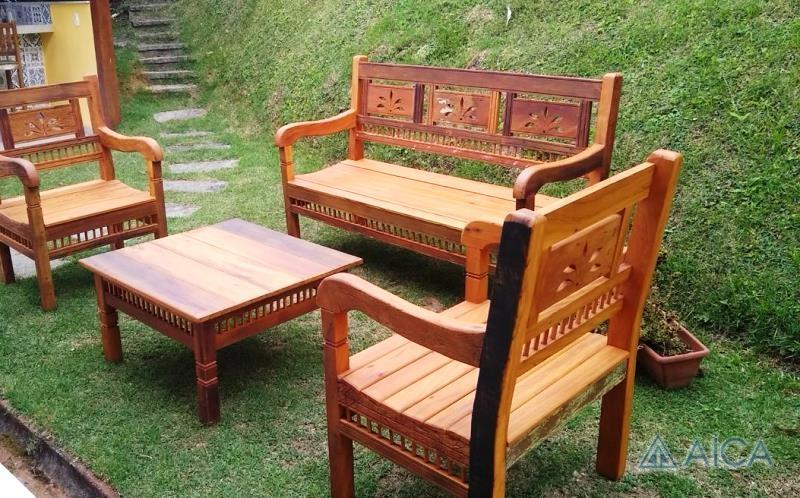 Casa para Alugar em Itaipava, Petrópolis - RJ - Foto 8