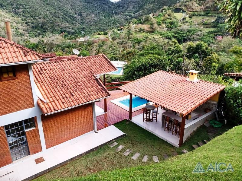 Casa para Alugar em Itaipava, Petrópolis - RJ - Foto 9