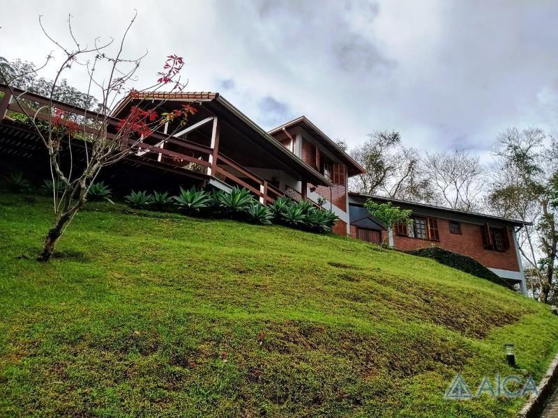 Casa para Alugar em Itaipava, Petrópolis - RJ - Foto 12