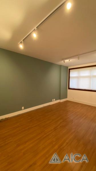 Sala Comercial - Centro - Petrópolis/RJ 