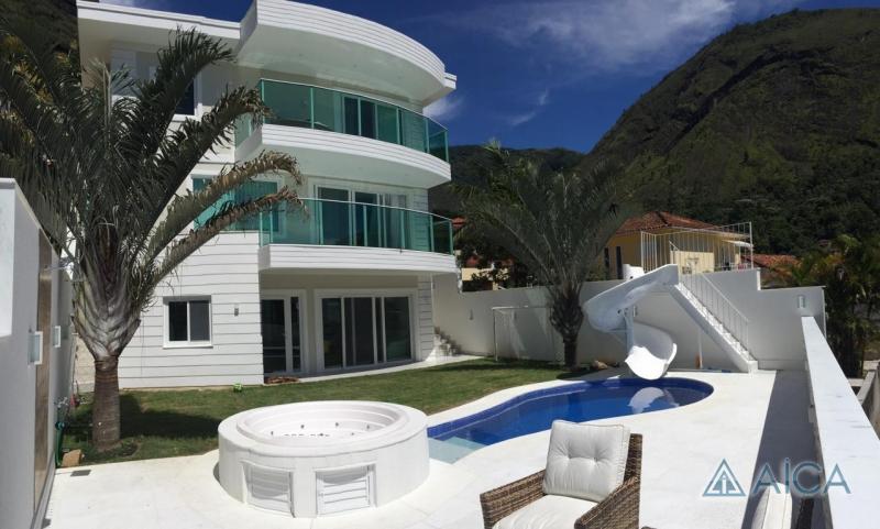 Casa à venda em Retiro, Petrópolis - RJ - Foto 2