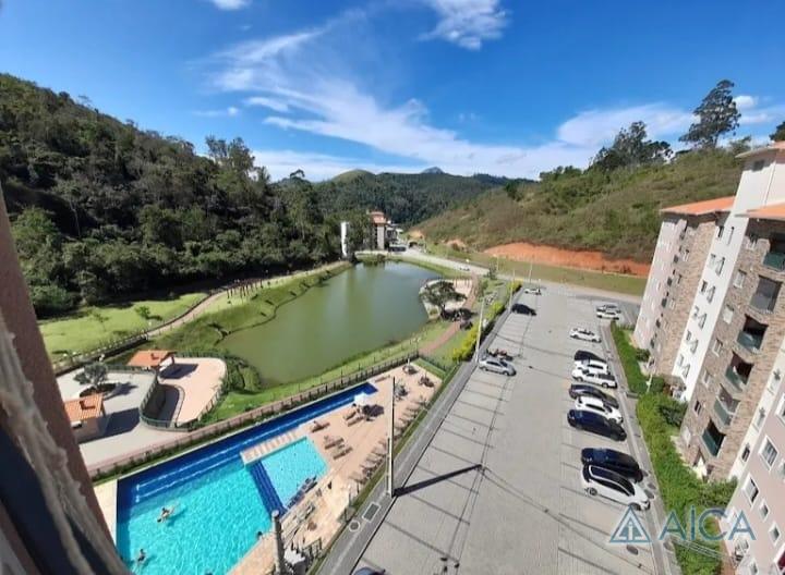 Apartamento à venda em Itaipava, Petrópolis - RJ - Foto 1